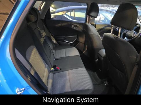 Used 2025 Kia Soul EX image 5