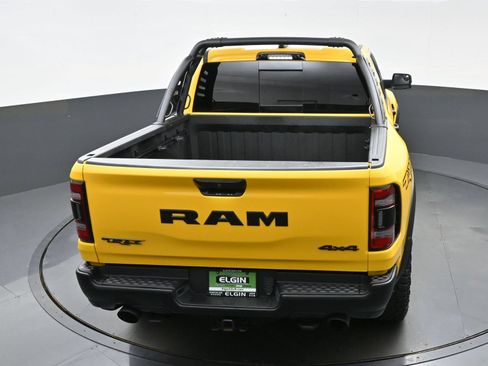 Used 2023 RAM 1500 TRX w/ TRX Level 2 Equipment Group AWD/4WD image 43