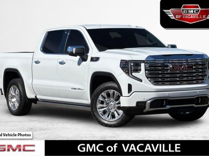 Used 2024 GMC Sierra 1500 Denali w/ Technology Package