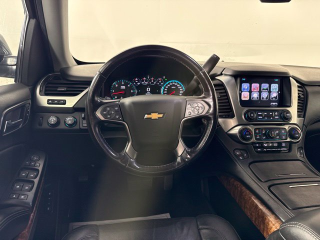 Used 2018 Chevrolet Tahoe Premier AWD/4WD image 31