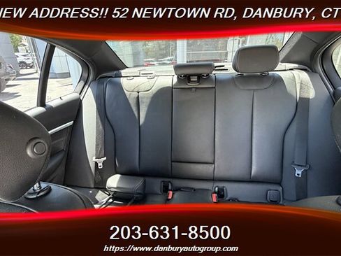 Used 2018 BMW 340i xDrive Sedan w/ Executive Package AWD/4WD image 20