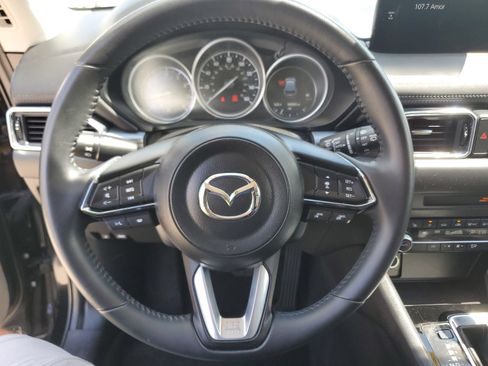 Certified 2025 MAZDA CX-5 AWD 2.5 S w/ Select Package image 19