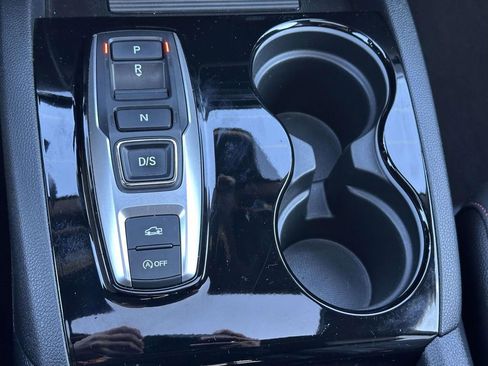 Certified 2023 Honda Ridgeline Black Edition image 25