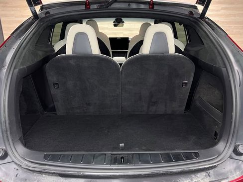 Used 2024 Tesla Model X Plaid AWD/4WD image 23