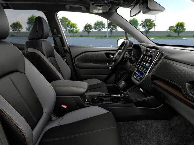 New 2026 Subaru Forester Sport AWD/4WD image 15