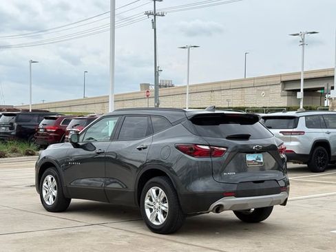 Used 2020 Chevrolet Blazer LT image 8