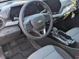 New 2025 Chevrolet Trax LT w/ Driver Confidence Package image 3