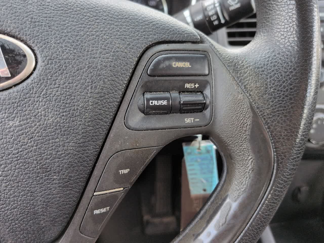Used 2018 Kia Forte LX FWD image 22