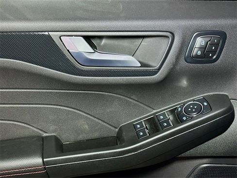 New 2025 Ford Escape ST-Line Elite w/ Premium Technology Package image 12