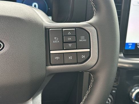 New 2025 Ford F150 Lariat w/ Equipment Group 502A High image 18