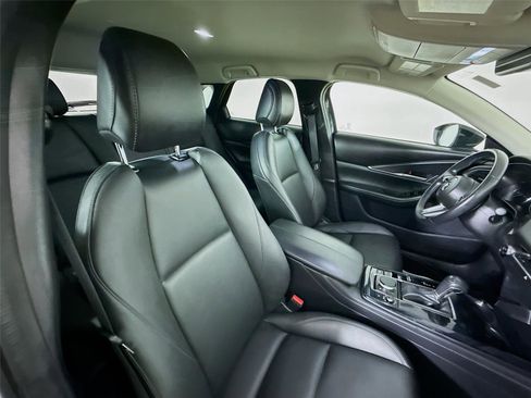 Used 2024 MAZDA CX-30 AWD 2.5 S w/ Select Sport Pkg image 28