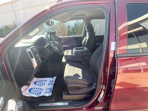 Used 2016 Chevrolet Silverado 2500 LT w/ LT Convenience Package image 12