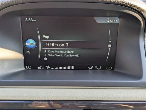 Used 2016 Volvo S80 T5 w/ Convenience Package image 17