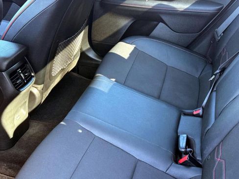 Used 2023 Kia Forte GT image 9