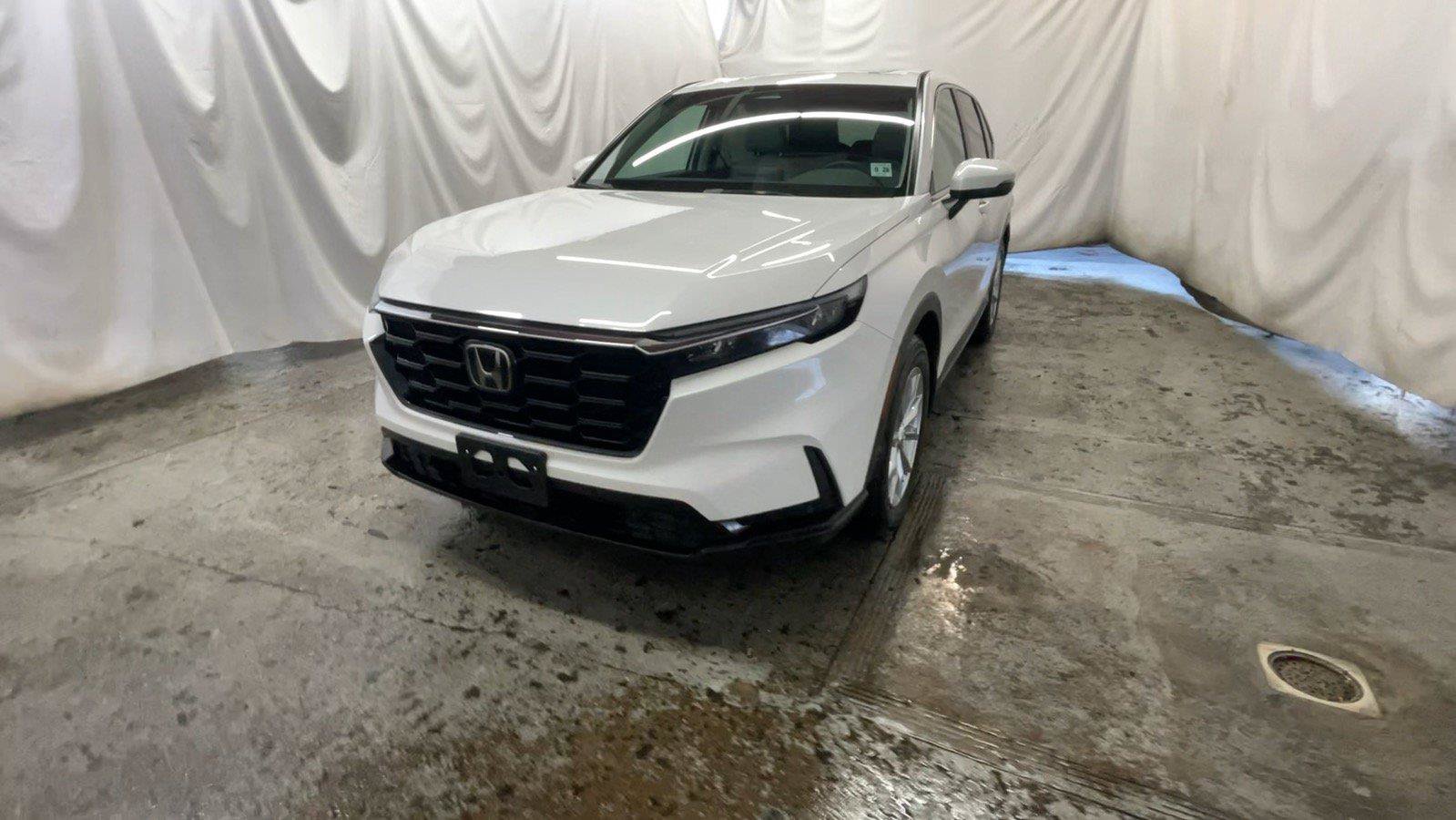 Certified 2024 Honda CR-V EX-L image 14