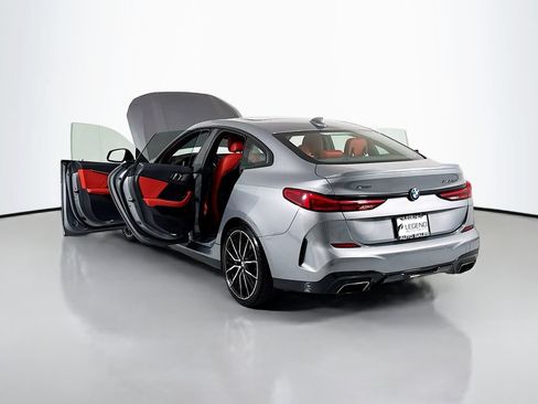 Used 2024 BMW M235i xDrive Gran Coupe AWD/4WD image 25