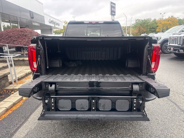Used 2023 GMC Sierra 1500 Denali w/ Denali Reserve Package AWD/4WD image 31
