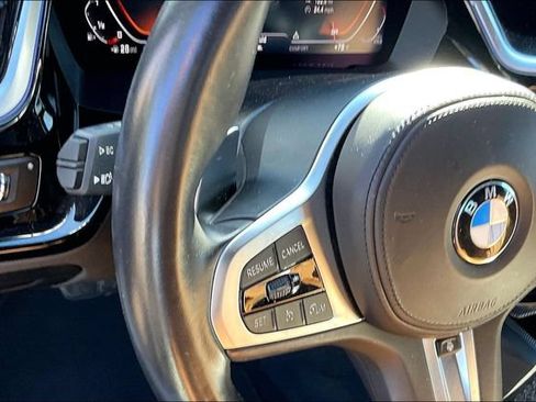 Used 2023 BMW Z4 M40i w/ Premium Package RWD image 17