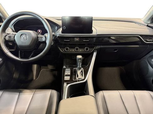 New 2026 Acura ADX FWD image 13