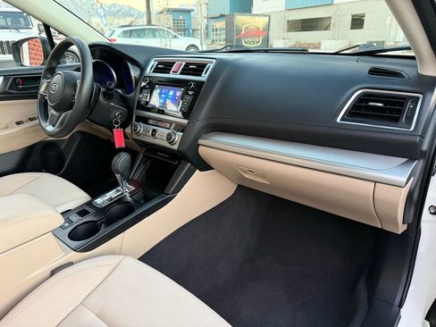 Used 2019 Subaru Legacy 2.5i w/ Alloy Wheel Package image 19