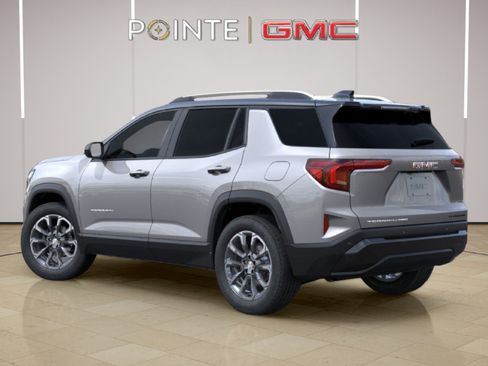 New 2026 GMC Terrain Elevation w/ Elevation Premium Package image 8