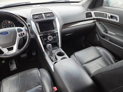 Used 2013 Ford Explorer Limited image 24