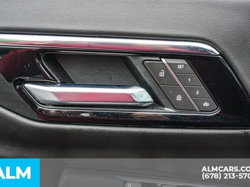 Used 2025 Chevrolet Tahoe LT AWD/4WD image 51