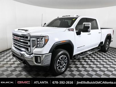 Certified 2023 GMC Sierra 2500 SLT w/ SLT Premium Package