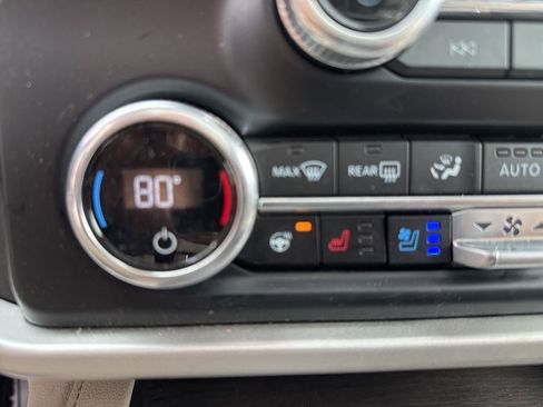 Used 2024 Ford Expedition Max Limited image 9