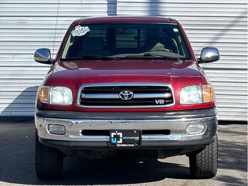 Used 2002 Toyota Tundra SR5 image 12