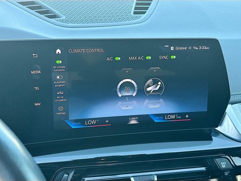 Used 2023 BMW X1 xDrive28i w/ Convenience Package image 16