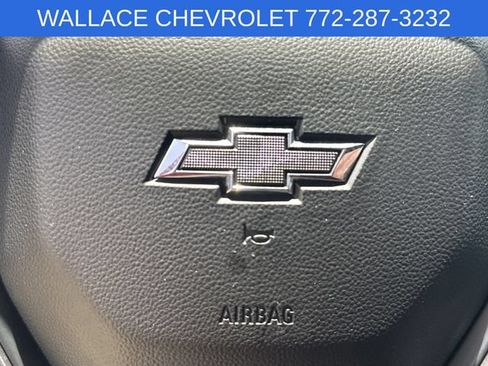 Used 2023 Chevrolet Tahoe RST w/ RST Performance Edition AWD/4WD image 20