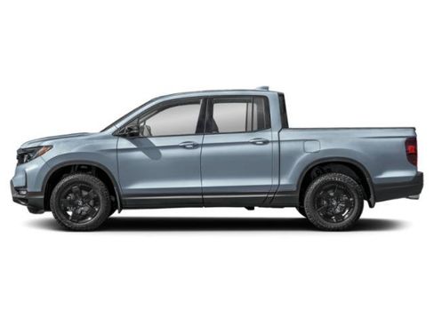 Certified 2026 Honda Ridgeline Black Edition image 3
