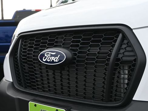 New 2026 Ford Transit 350 148 High Roof Extended RWD image 11
