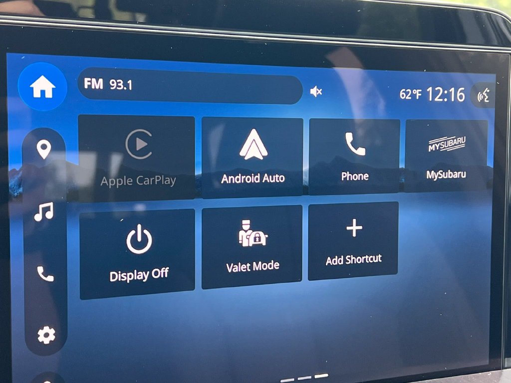New 2026 Subaru Outback Touring XT AWD/4WD image 25
