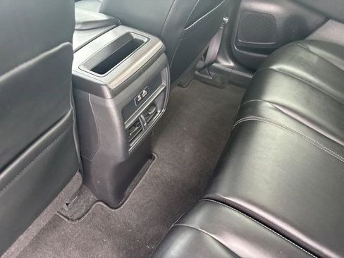 Used 2023 Nissan Murano SV w/ SV Midnight Edition Package image 31