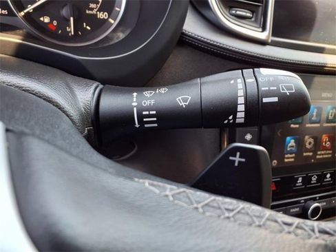 Used 2021 INFINITI QX50 Luxe w/ Appearance Package image 13