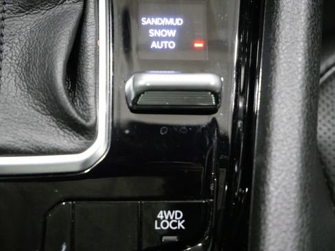 Used 2023 Jeep Compass High Altitude AWD/4WD image 22