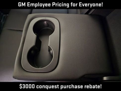 New 2026 Buick Encore GX Sport Touring w/ Comfort Package image 29