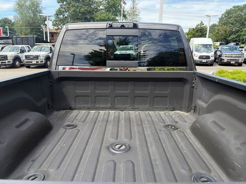 Used 2018 RAM 2500 Laramie AWD/4WD image 19