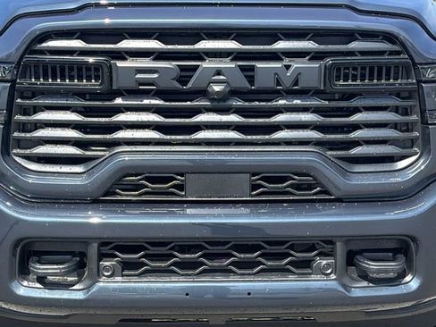 New 2026 RAM 2500 Big Horn image 9
