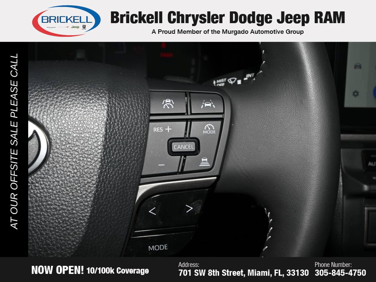Used 2025 Toyota Camry SE w/ Multimedia Upgrade Package FWD image 32