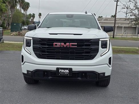 New 2026 GMC Sierra 1500 Elevation image 2