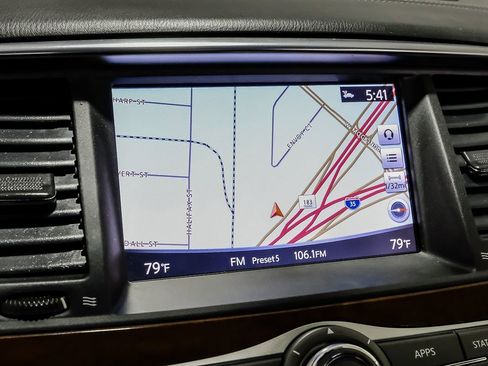 Used 2018 INFINITI QX80 2WD w/ Driver Assistance Package image 18