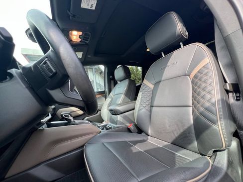 Used 2023 GMC Canyon Denali AWD/4WD image 18