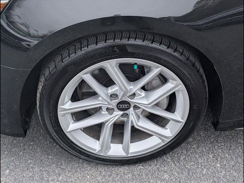 Certified 2024 Audi A5 2.0T Premium Plus w/ Premium Plus image 22