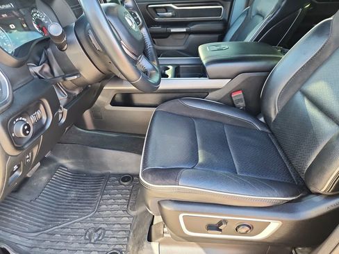 Certified 2023 RAM 1500 Laramie image 7