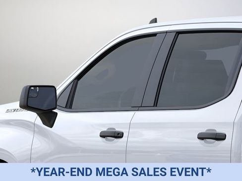 New 2026 Chevrolet Silverado 1500 W/T image 12
