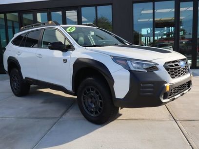 Used 2023 Subaru Outback Wilderness
