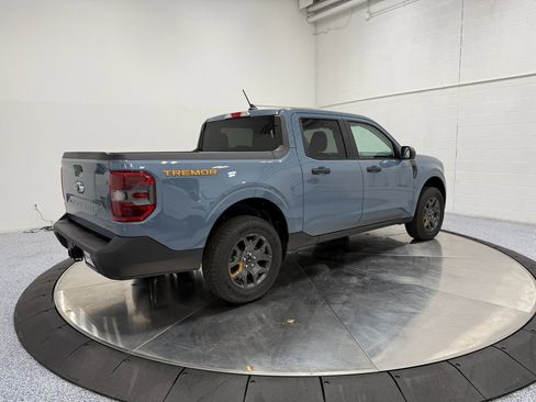 Used 2024 Ford Maverick Tremor w/ Tremor Off-Road Package image 8